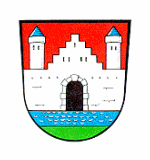 Wappen von Burgebrach
