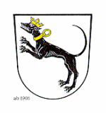 Wappen von Burgwindheim