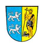 Wappen von Frensdorf